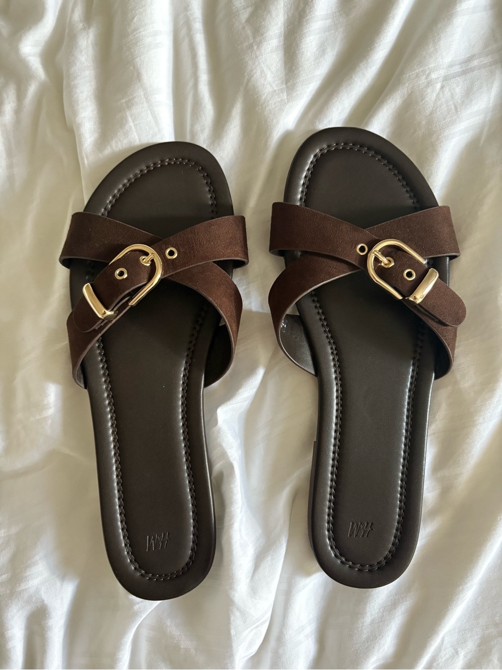 H&M sandal size 11 women’s